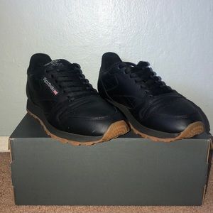 Mens Reebok Classics